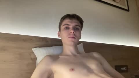 Luis online show from 17, 12, 2025