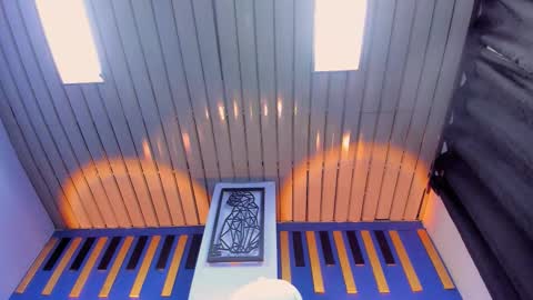 Snapshot of luis_as chatting on 29, 10, 2025 Luis AS online show from 29, 10, 2025