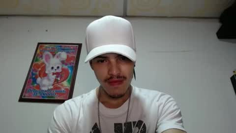 Snapshot of luis_as chatting on 6, 11, 2025 Luis AS online show from 6, 11, 2025