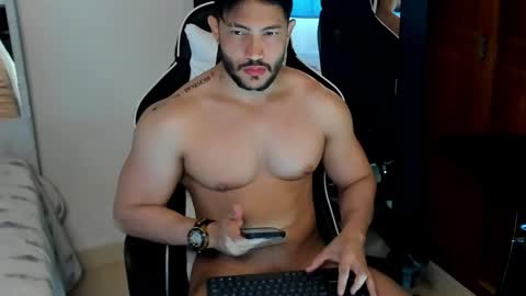 Snapshot of luis_baptista chatting on 6, 12, 2024 luis_baptista online show from 6, 12, 2024