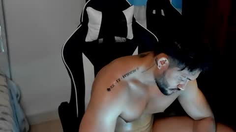 Snapshot of luis_baptista chatting on 7, 12, 2024 luis_baptista online show from 7, 12, 2024