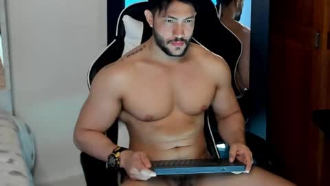 Snapshot of luis_baptista chatting on 15, 12, 2024 luis_baptista online show from 15, 12, 2024