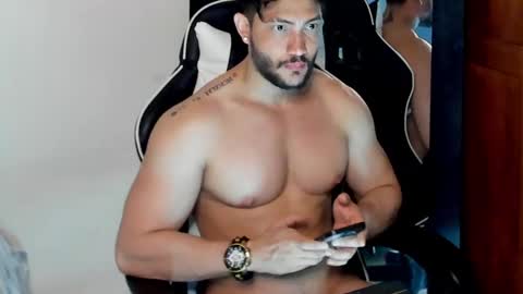 Snapshot of luis_baptista chatting on 17, 12, 2024 luis_baptista online show from 17, 12, 2024