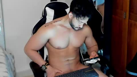 Snapshot of luis_baptista chatting on 21, 12, 2024 luis_baptista online show from 21, 12, 2024