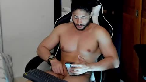 Snapshot of luis_baptista chatting on 21, 12, 2024 luis_baptista online show from 21, 12, 2024