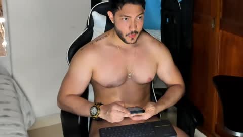 Snapshot of luis_baptista chatting on 7, 3, 2025 luis_baptista online show from 7, 3, 2025