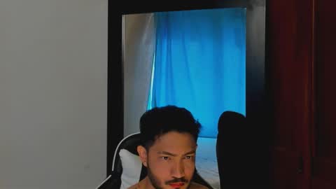 Snapshot of luis_baptista chatting on 14, 9, 2025 luis_baptista online show from 14, 9, 2025