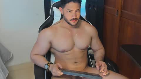 Snapshot of luis_baptista chatting on 28, 9, 2025 luis_baptista online show from 28, 9, 2025