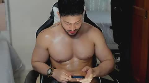 Snapshot of luis_baptista chatting on 21, 10, 2025 luis_baptista online show from 21, 10, 2025