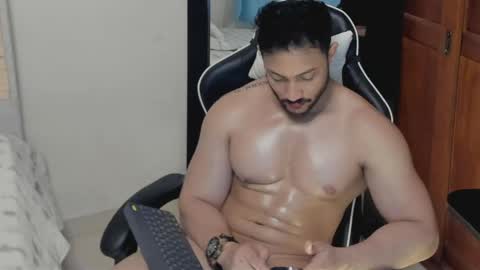 luis_baptista online show from 15, 5, 2026