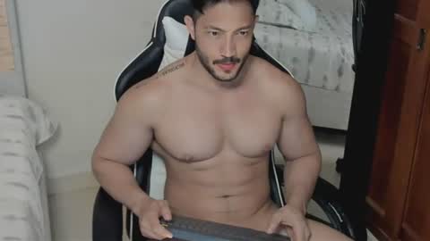Snapshot of luis_baptista chatting on 4, 7, 2026 luis_baptista online show from 4, 7, 2026