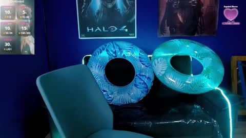 luisa_bunny online show from 26, 12, 2024