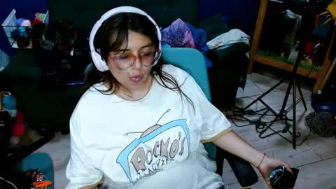 luisa_bunny online show from 3, 2, 2026