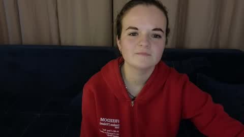 Luisa Rosee online show from 7, 2, 2025