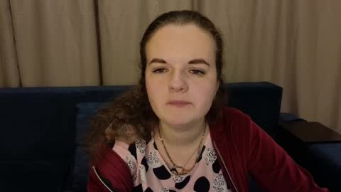 Luisa Rosee online show from 12, 2, 2025