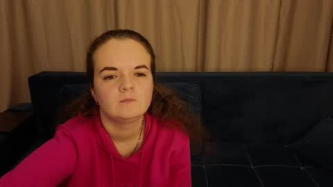 Luisa Rosee online show from 16, 2, 2025