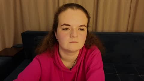 Luisa Rosee online show from 17, 2, 2025