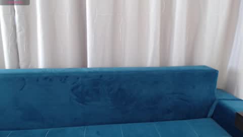 Luisa Rosee online show from 27, 2, 2025