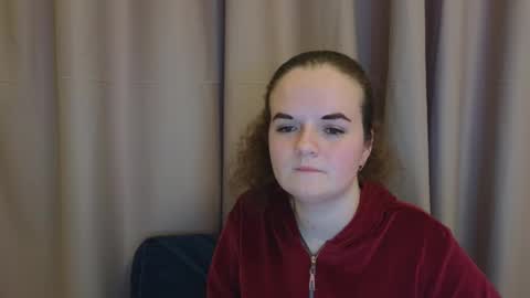 Luisa Rosee online show from 28, 2, 2025