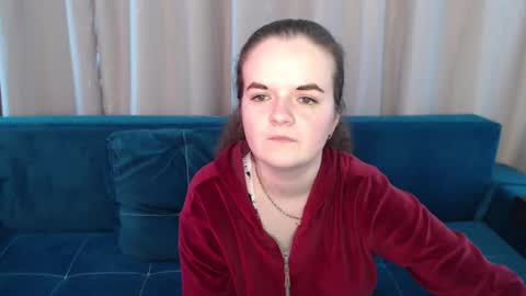 Luisa Rosee online show from 28, 2, 2025