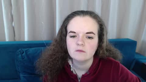 Luisa Rosee online show from 1, 3, 2025