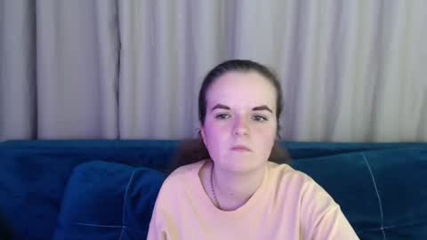 Luisa Rosee online show from 7, 3, 2025