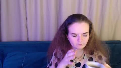 Luisa Rosee online show from 8, 3, 2025