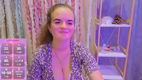 Luisa Rosee online show from 16, 10, 2025