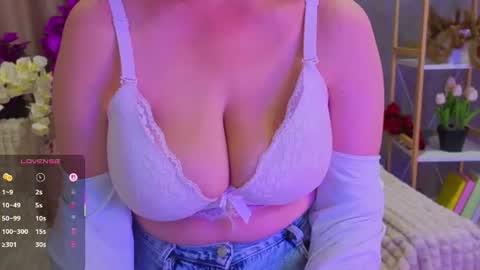 Luisa Rosee online show from 7, 7, 2026