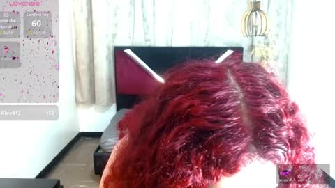 luisa_torres__ online show from 26, 3, 2026