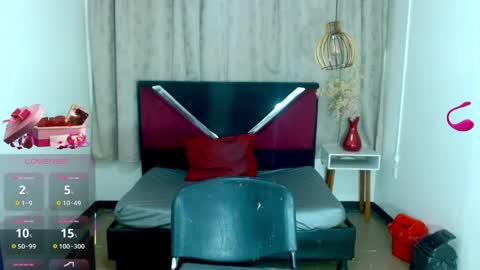 luisa_torres__ online show from 31, 3, 2026