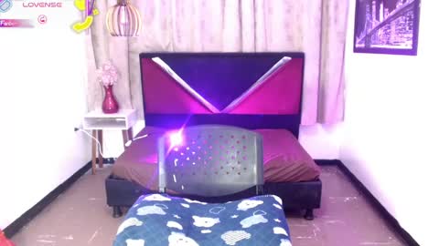 luisa_torres__ online show from 19, 5, 2026