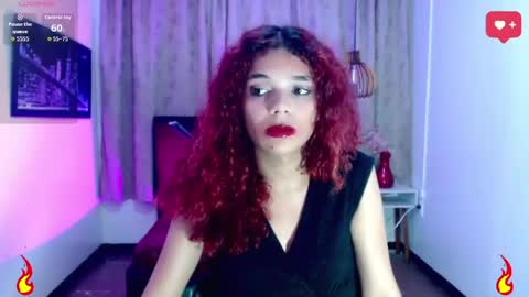 luisa_torres__ online show from 6, 6, 2026