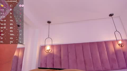 L U I S A online show from 21, 12, 2024