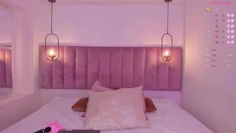 L U I S A online show from 3, 1, 2025