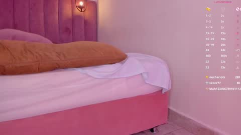 L U I S A online show from 12, 2, 2025