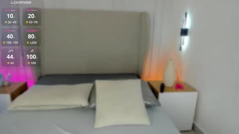 L U I S A online show from 27, 9, 2025