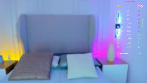 L U I S A online show from 13, 10, 2025