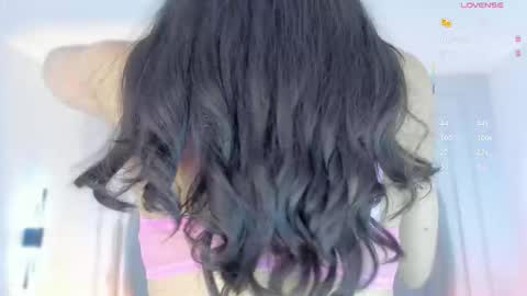 L U I S A online show from 21, 10, 2025