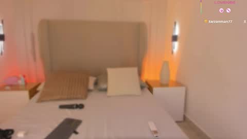 L U I S A online show from 19, 12, 2025