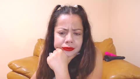 Cassie online show from 3, 11, 2025