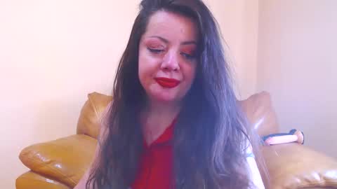 Snapshot of luisahornydoll chatting on 6, 3, 2026 Cassie online show from 6, 3, 2026