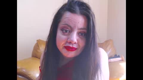 Snapshot of luisahornydoll chatting on 7, 3, 2026 Cassie online show from 7, 3, 2026