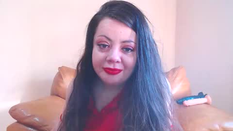 Snapshot of luisahornydoll chatting on 9, 3, 2026 Cassie online show from 9, 3, 2026