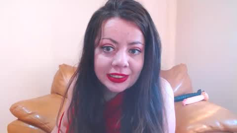 Snapshot of luisahornydoll chatting on 10, 3, 2026 Cassie online show from 10, 3, 2026