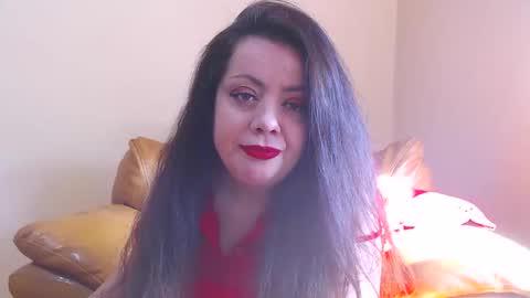 Snapshot of luisahornydoll chatting on 12, 3, 2026 Cassie online show from 12, 3, 2026