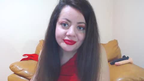 Snapshot of luisahornydoll chatting on 13, 3, 2026 Cassie online show from 13, 3, 2026