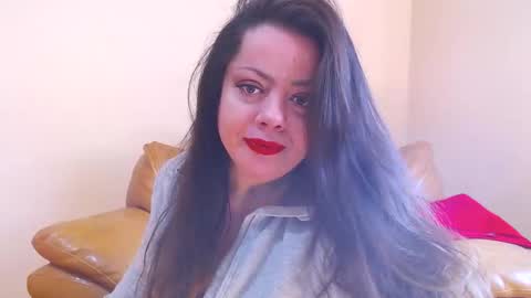 Snapshot of luisahornydoll chatting on 14, 3, 2026 Cassie online show from 14, 3, 2026