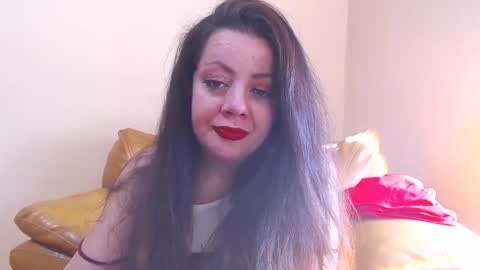 Snapshot of luisahornydoll chatting on 21, 3, 2026 Cassie online show from 21, 3, 2026