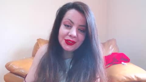 Snapshot of luisahornydoll chatting on 22, 3, 2026 Cassie online show from 22, 3, 2026